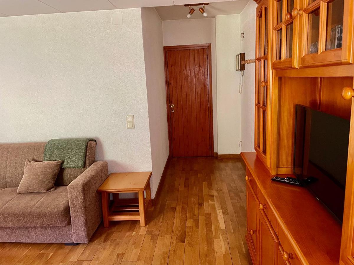 Apartamento La Molina Alp Exteriör bild