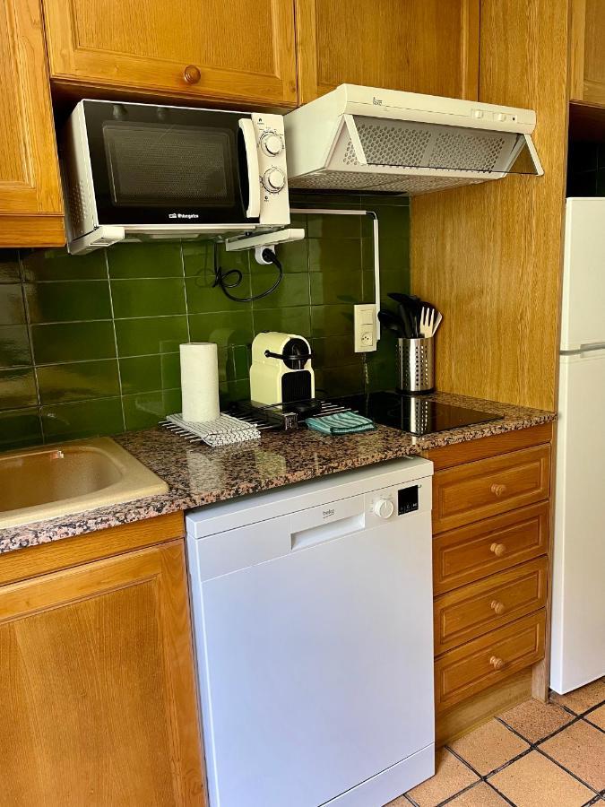 Apartamento La Molina Alp Exteriör bild