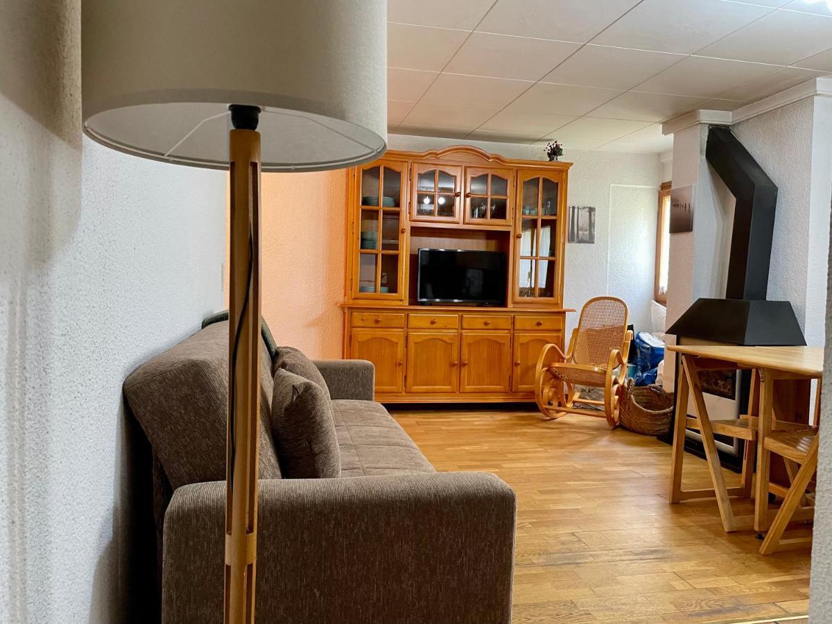 Apartamento La Molina Alp Exteriör bild