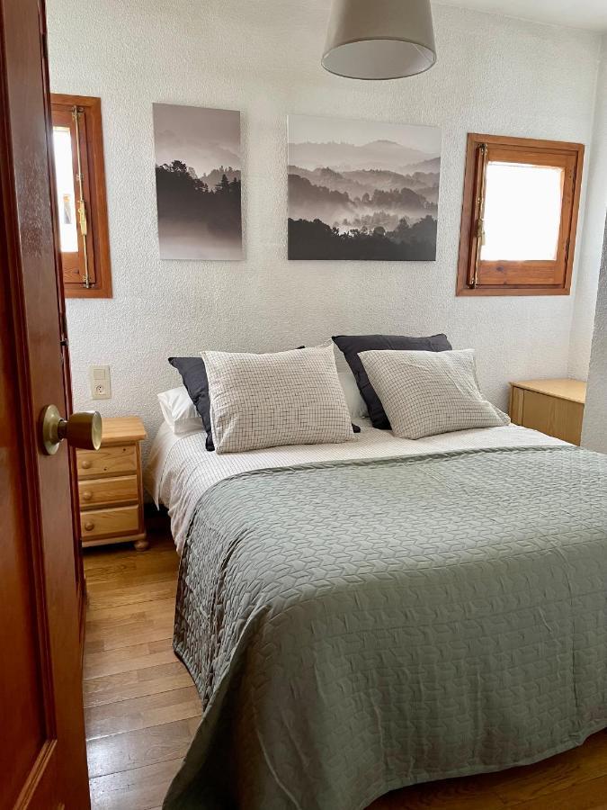 Apartamento La Molina Alp Exteriör bild