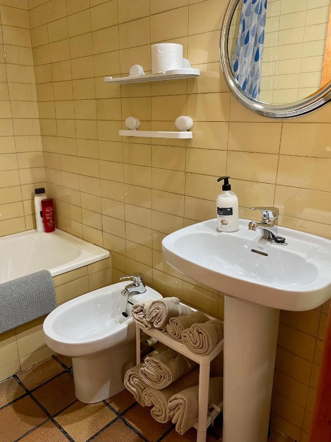 Apartamento La Molina Alp Exteriör bild