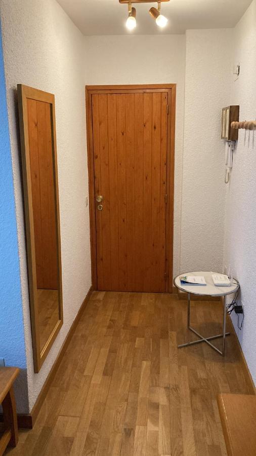 Apartamento La Molina Alp Exteriör bild